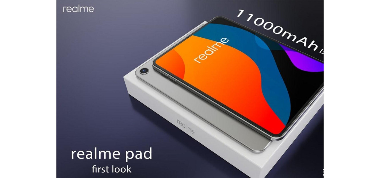 Tabletele Realme dezlantuiesc potentialul computerelor mobile.