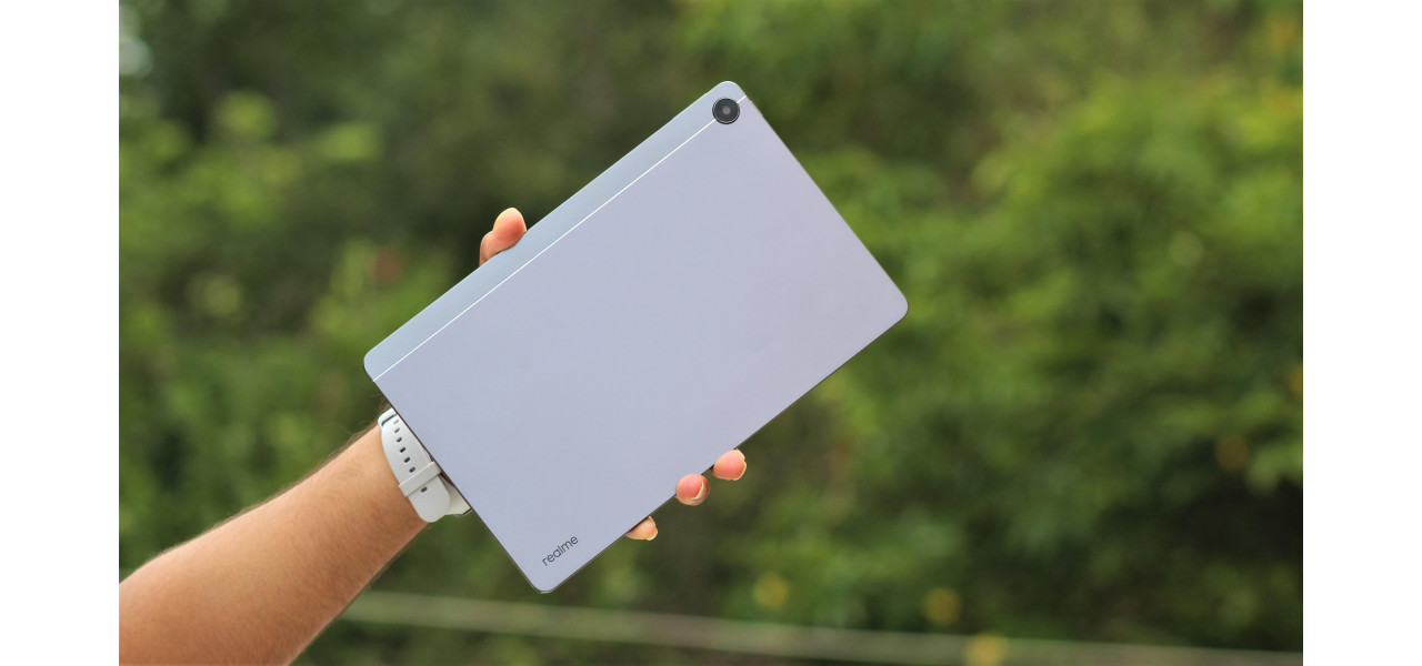 Tabletele Realme: biletul tau catre libertatea digitala.
