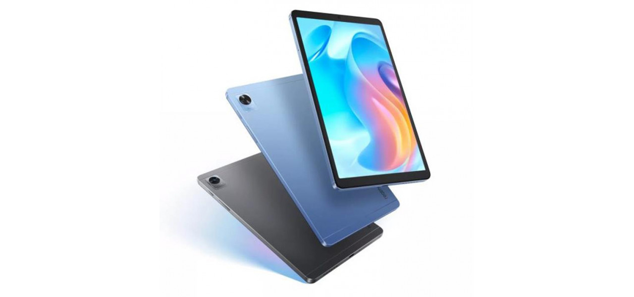 Tabletele Realme: fereastra ta catre lumea digitala.