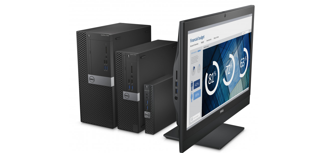 Redefinirea portabilitatii: computere desktop subtiri si usoare.