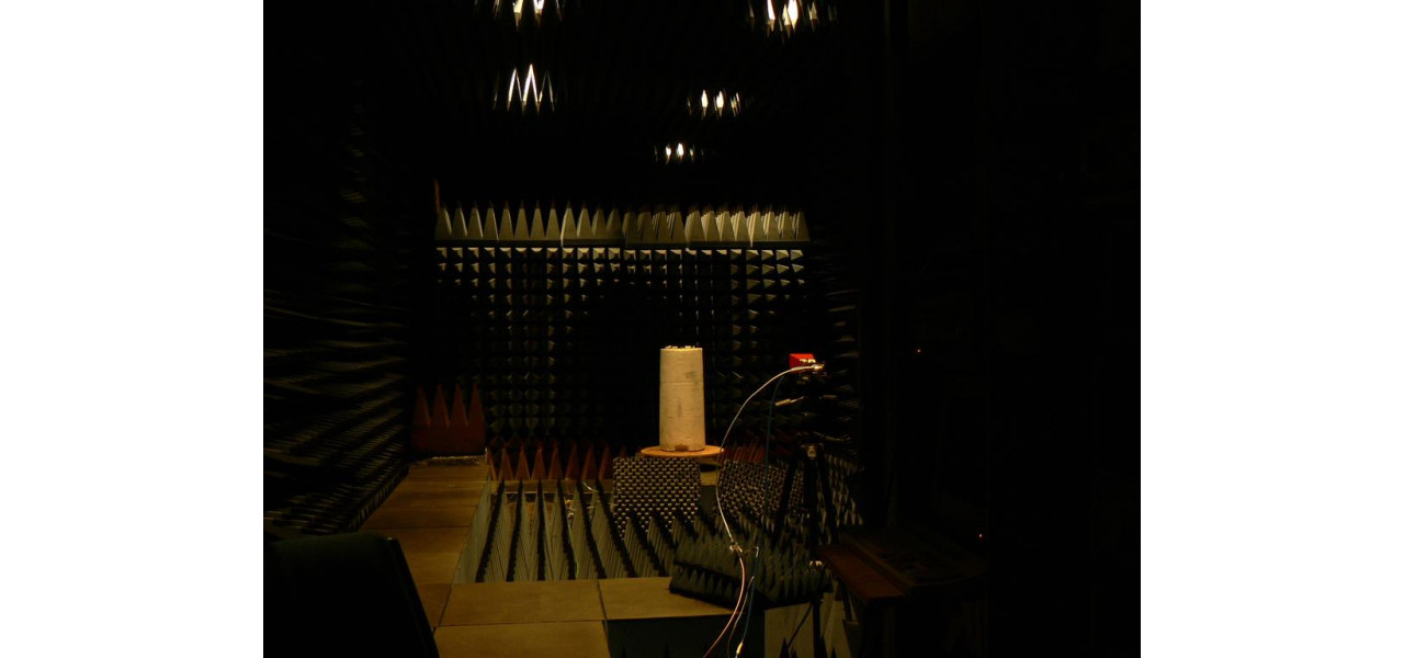 Redefinirea peisajelor sonore cu instalatii Acoustic Tobe.