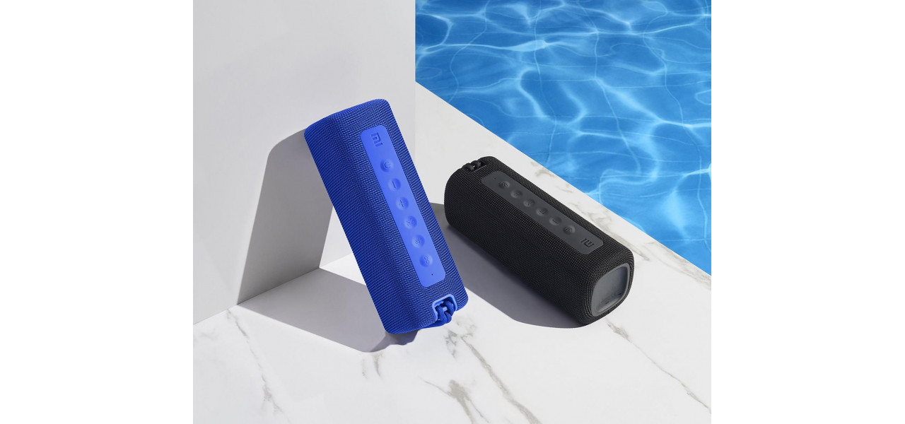 Redescopera muzica cu Xiaomi Bluetooth Boxe.