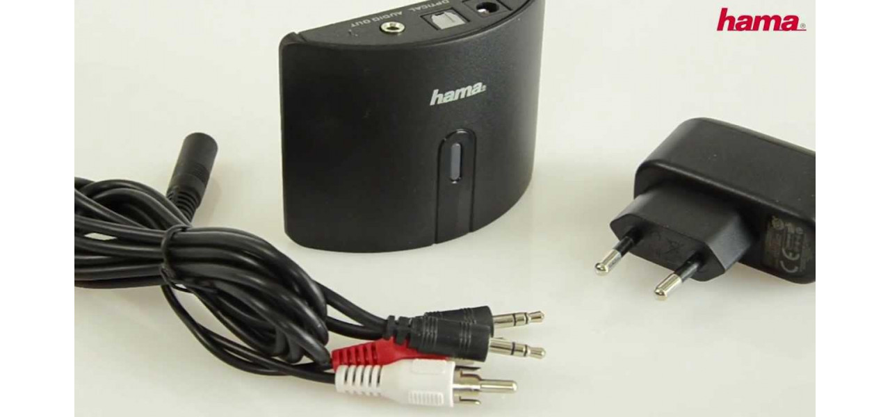 Redescopera bucuria muzicii cu Hama Bluetooth Boxe.