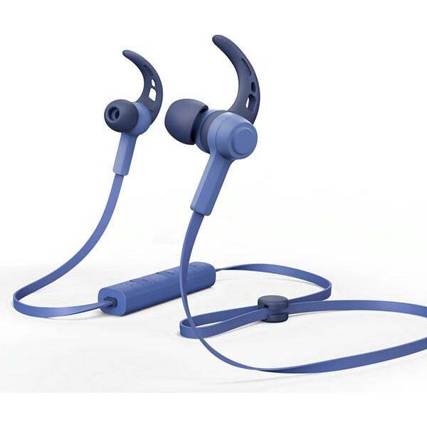 Redescopera-ti muzica preferata cu Casti Wireless Hama.