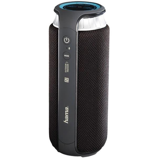 Redescopera-ti melodiile preferate cu Hama Bluetooth Boxe.