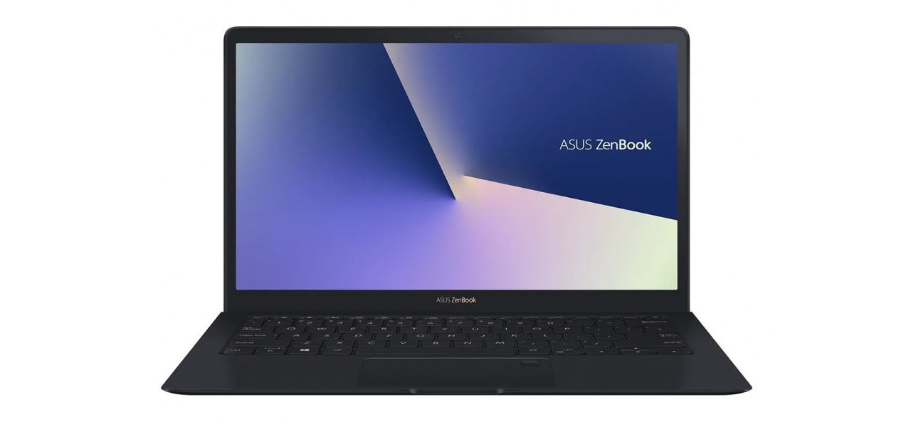 Redescoperirea mobilitatii cu ASUS ZenBook S UX391UA.