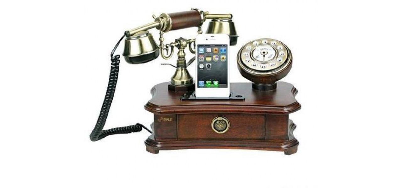 Incarcatoare de inspiratie vintage Retro Vibes pentru o atingere nostalgica.