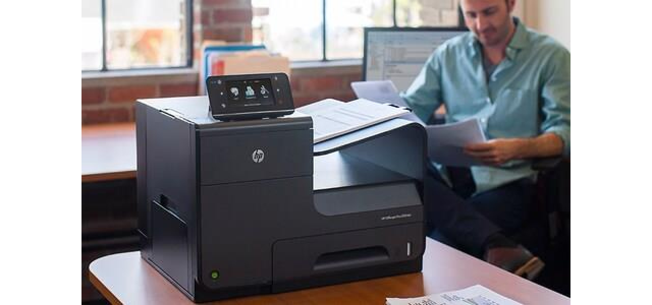 Revolutionati-va experienta de imprimare cu imprimantele multifunctionale HP.