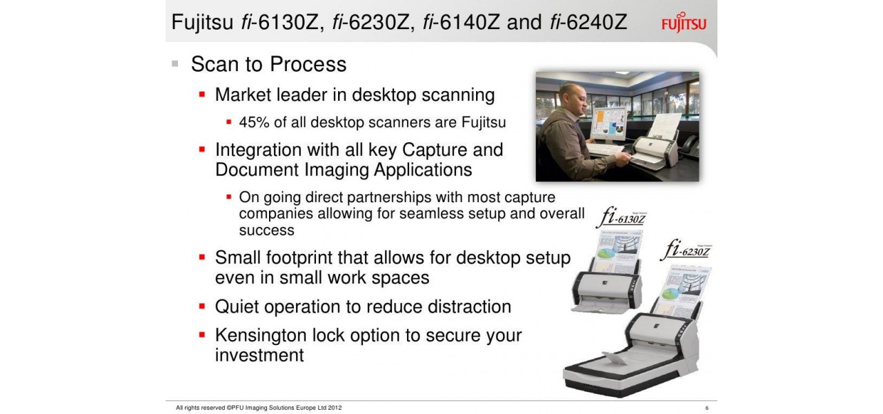 Revolutionarea cercetarii juridice cu scanere Fujitsu: o cutie de instrumente pentru avocat.