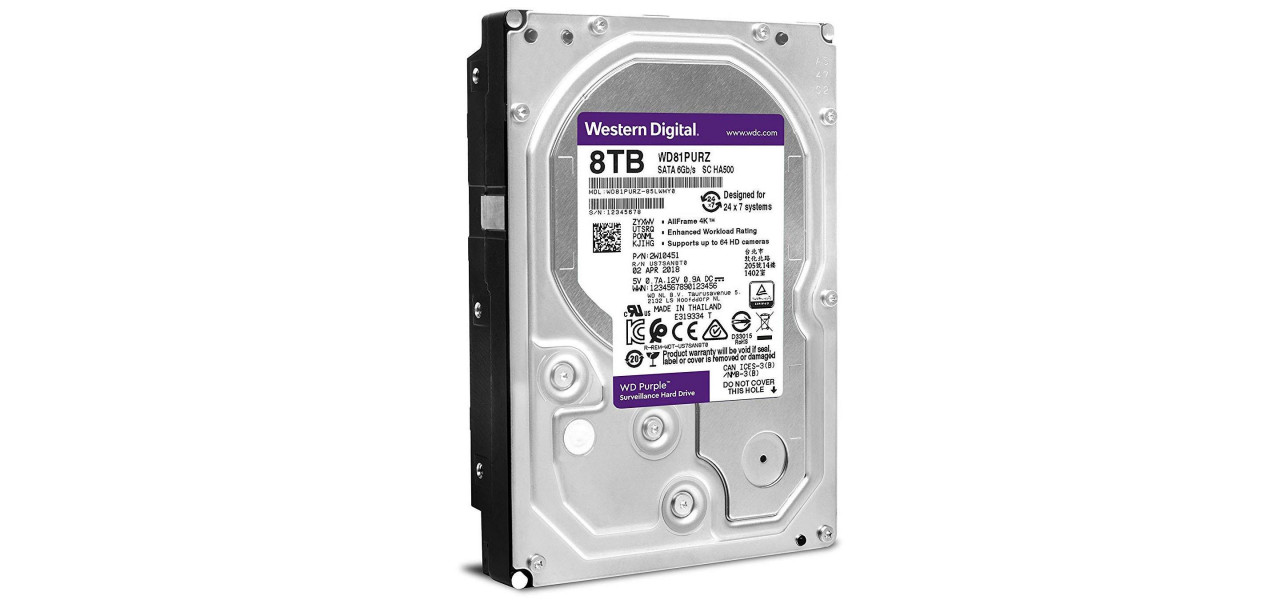 Revolutionarea stocarii: experienta Western Digital HDD.