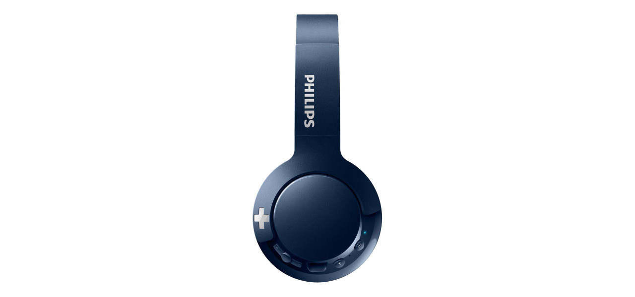 Revolutionam modul in care ascultam: Casti Wireless Philips preia controlul.