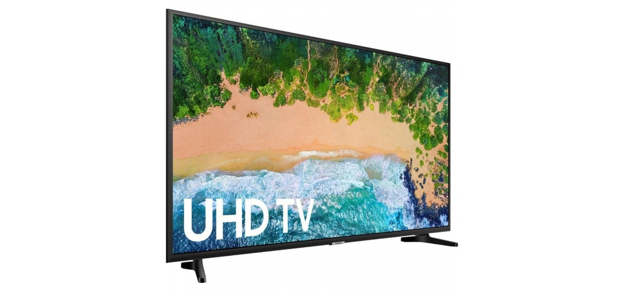 Rata de miscare Samsung de 120 Hz: Cresterea claritatii miscarii in fiecare scena.