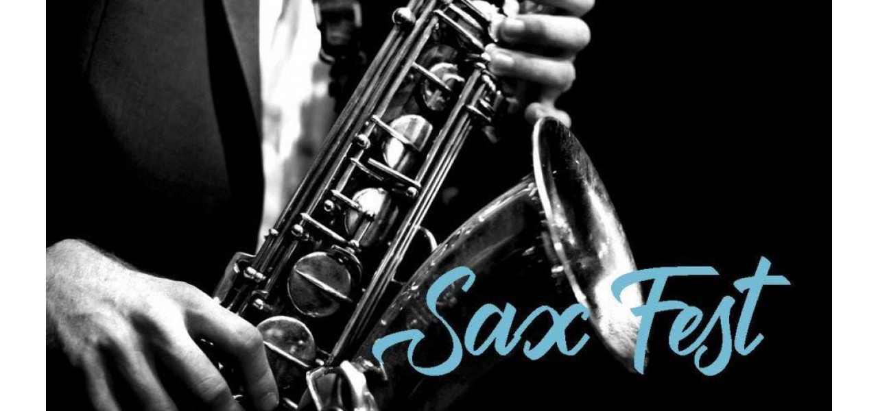 Virtuosii saxofonului in muzica country contemporana.