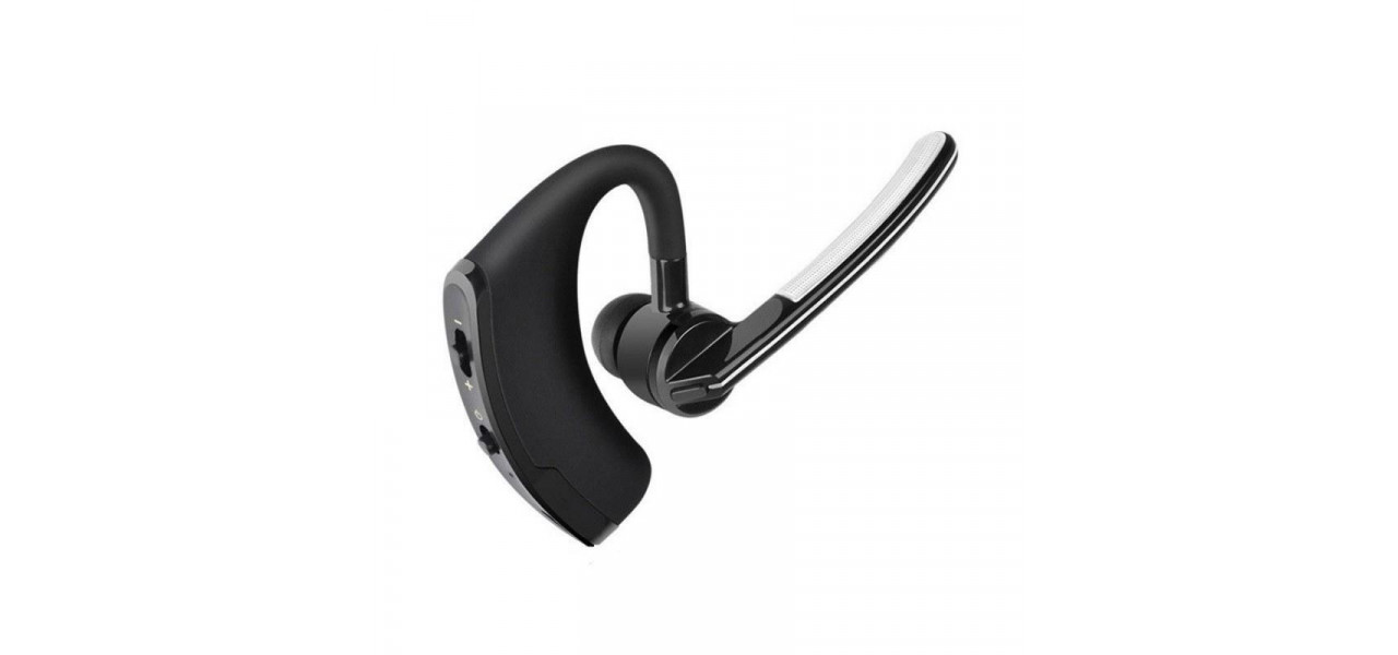 Spune la revedere limitelor cu castile Bluetooth Casca.