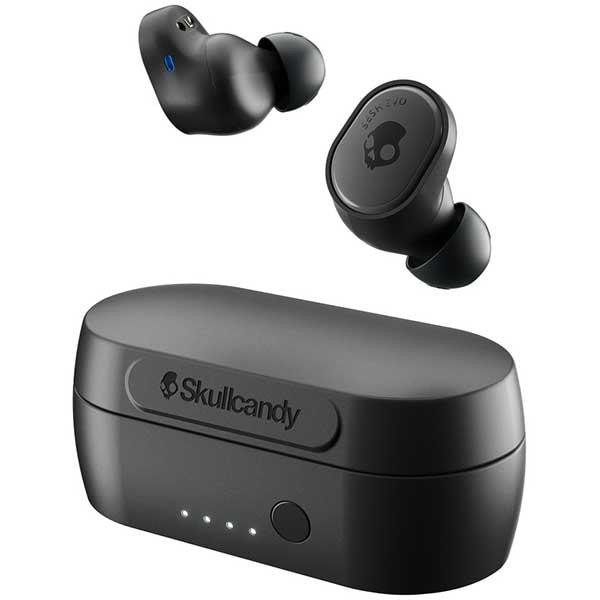 Salutati conexiunea perfecta cu Casti Wireless Skullcandy.