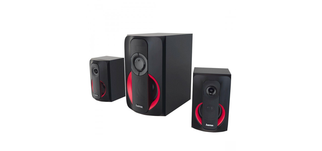 Spuneti salut wireless audio cu Hama Bluetooth Boxe.