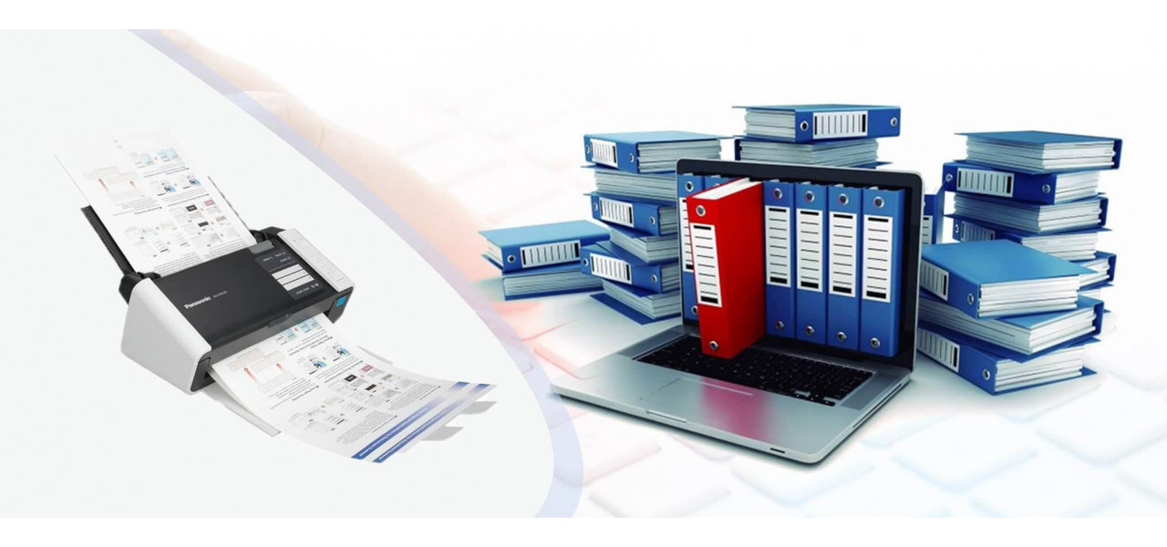 Scanati si partajati managementul colaborativ al documentelor cu scanere in cloud.