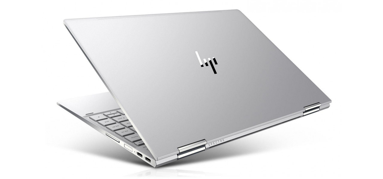 Sculptat pentru viteza: tehnologii HP Lightning Fast Laptop.
