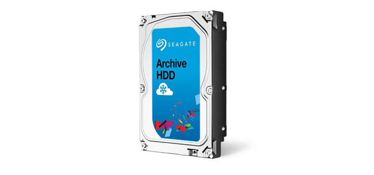 Seagate HDD Memory: O solutie de incredere pentru arhivarea datelor.