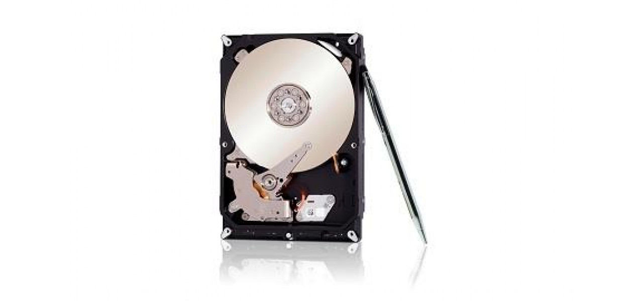 Solutii de securitate cibernetica cu memorie Seagate HDD.