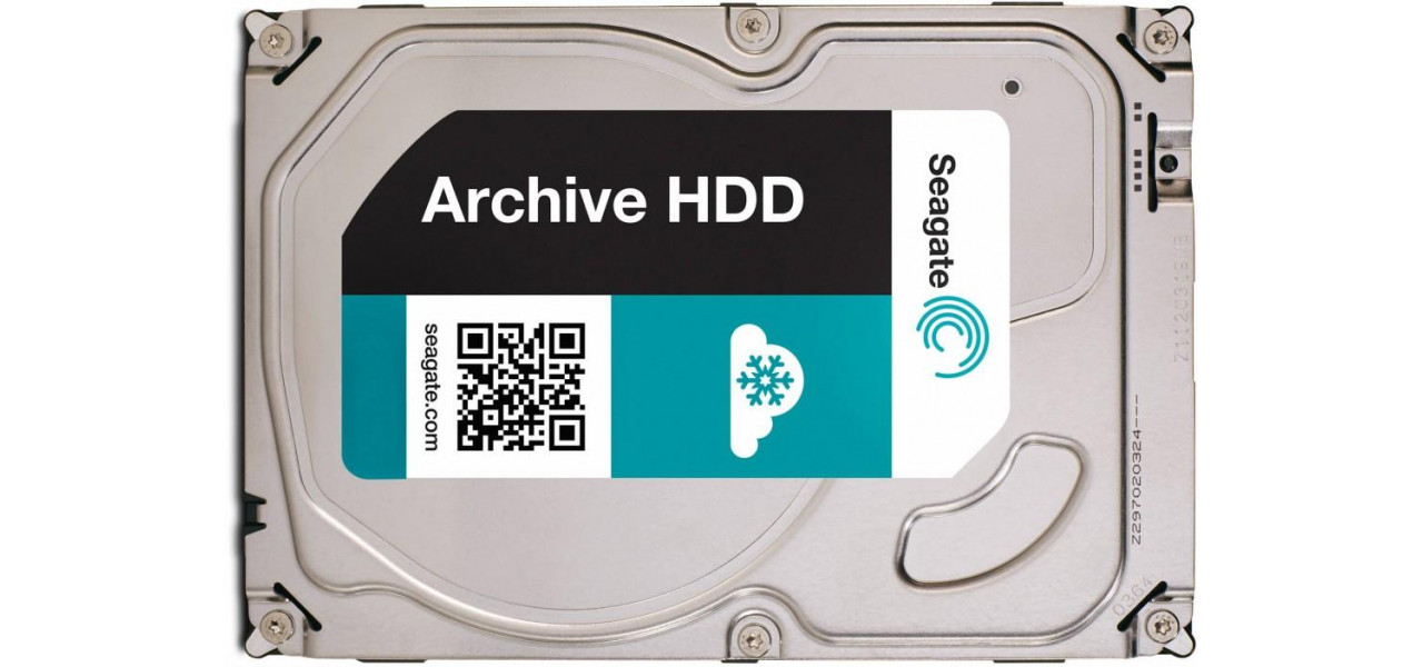Memorie HDD Seagate Un catalizator pentru gestionarea inteligenta a energiei.