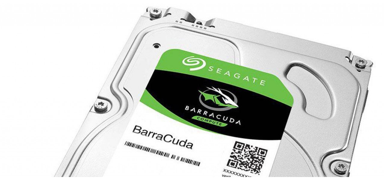 Memoria HDD Seagate care permite agricultura de precizie.