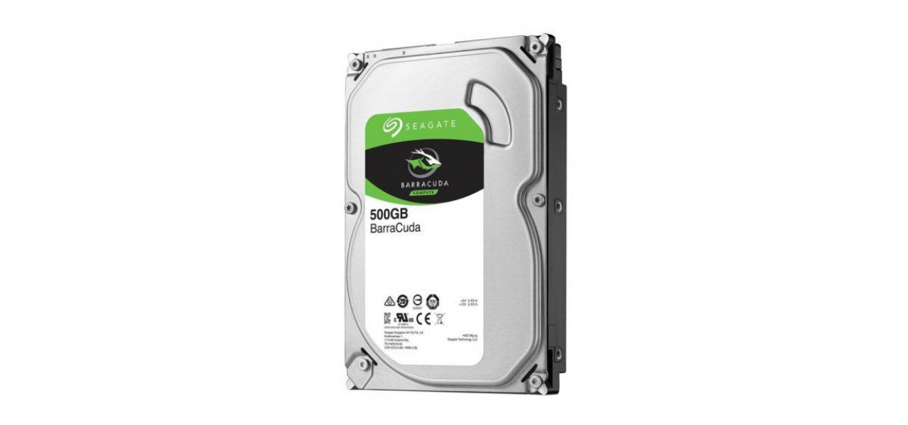 Память Seagate HDD: оптимизация хранения данных для мобильных устройств