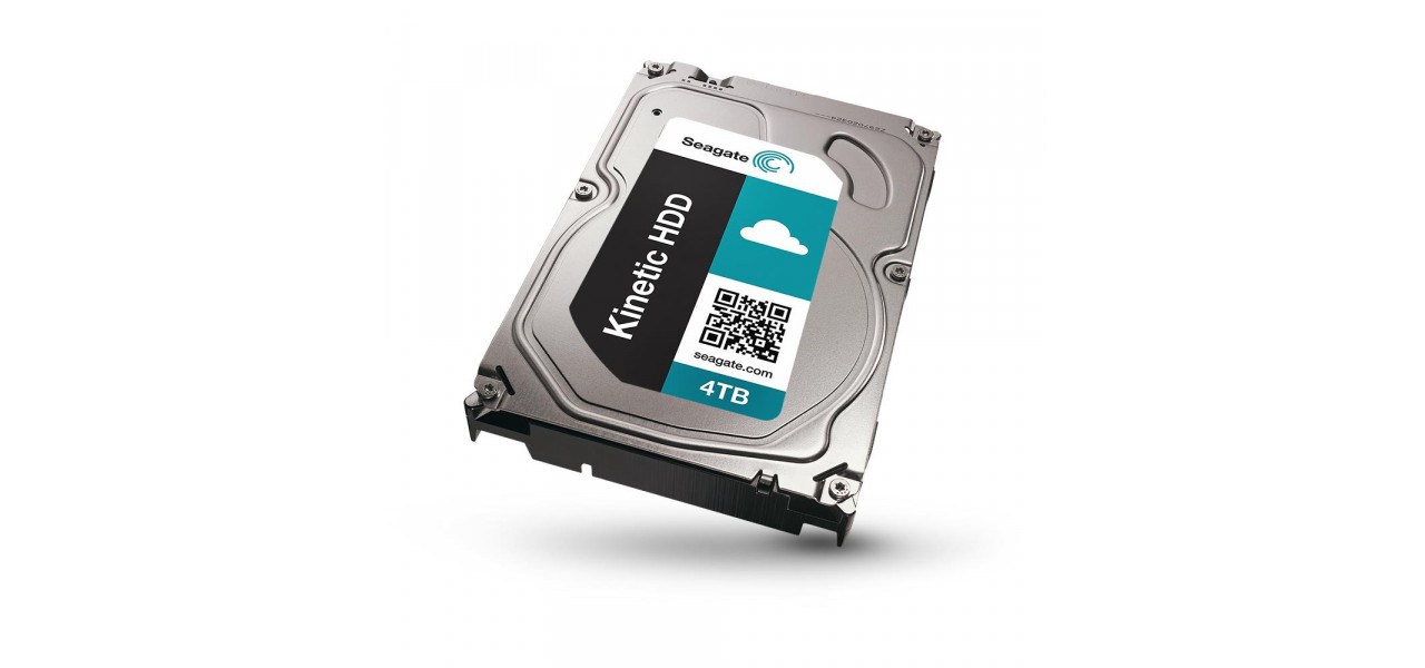 Seagate HDD Memory Revolutioneaza solutiile de stocare a datelor ADN.