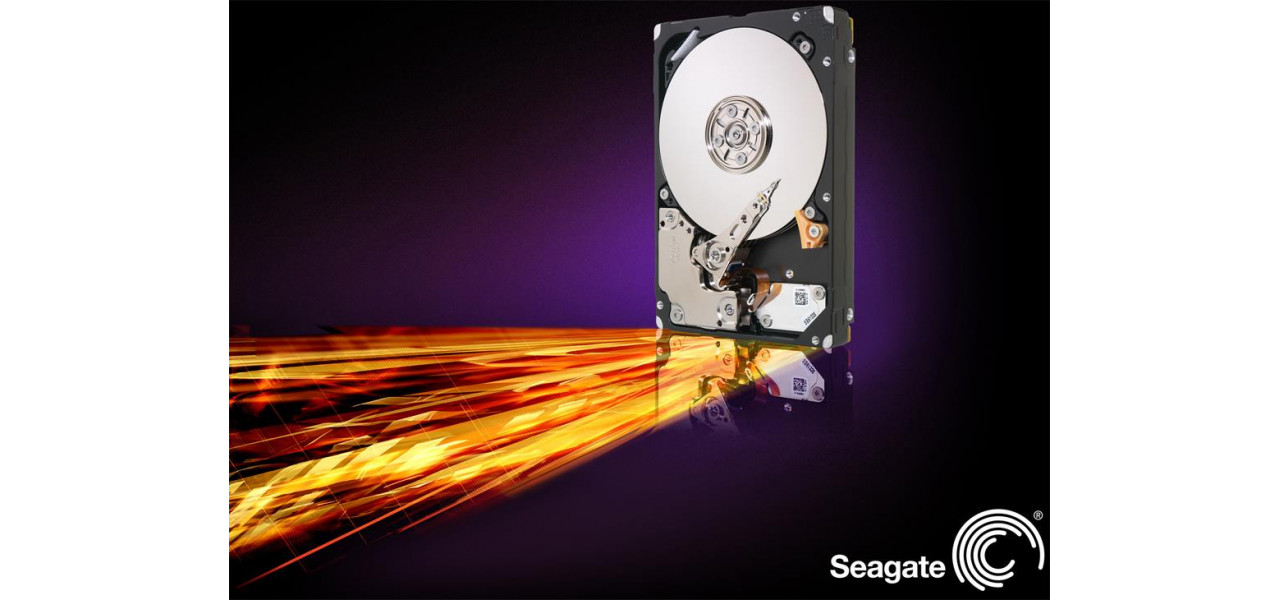 Memoria HDD Seagate revolutioneaza sistemele de transport.