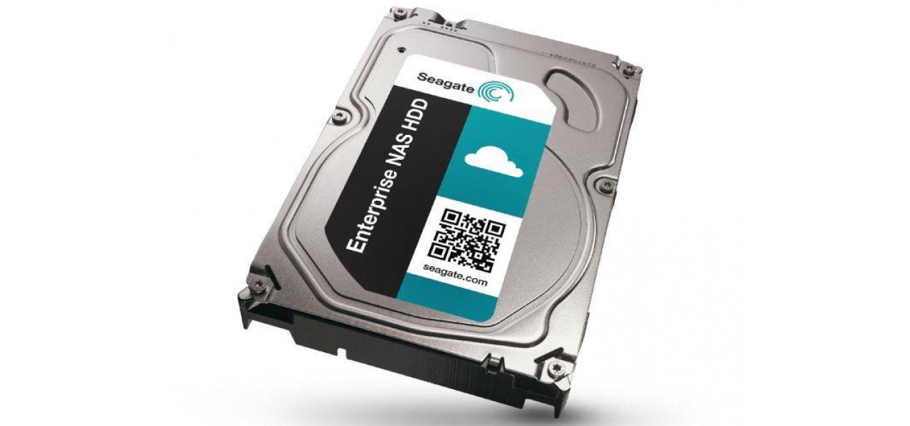 Memoria HDD Seagate: coloana vertebrala a serverelor media de acasa.