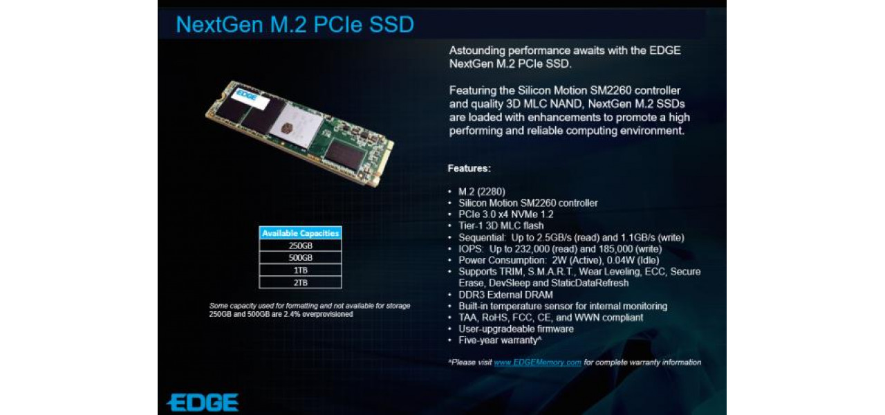 Memorie HDD Seagate: dezlantuirea potentialului Edge Computing.