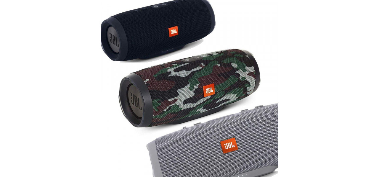 Conectivitate perfecta: Cum Bluetooth JBL Box va imbunatateste experienta de ascultare.