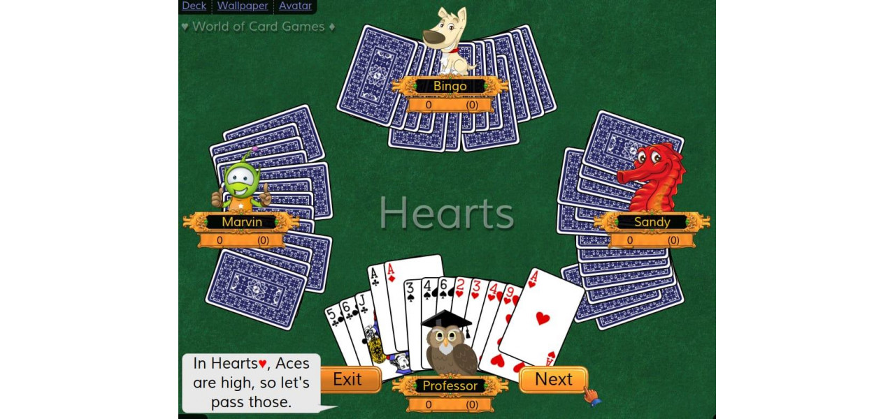 Set Gaming 101: O introducere in lumea palpitanta a jocurilor de carti.
