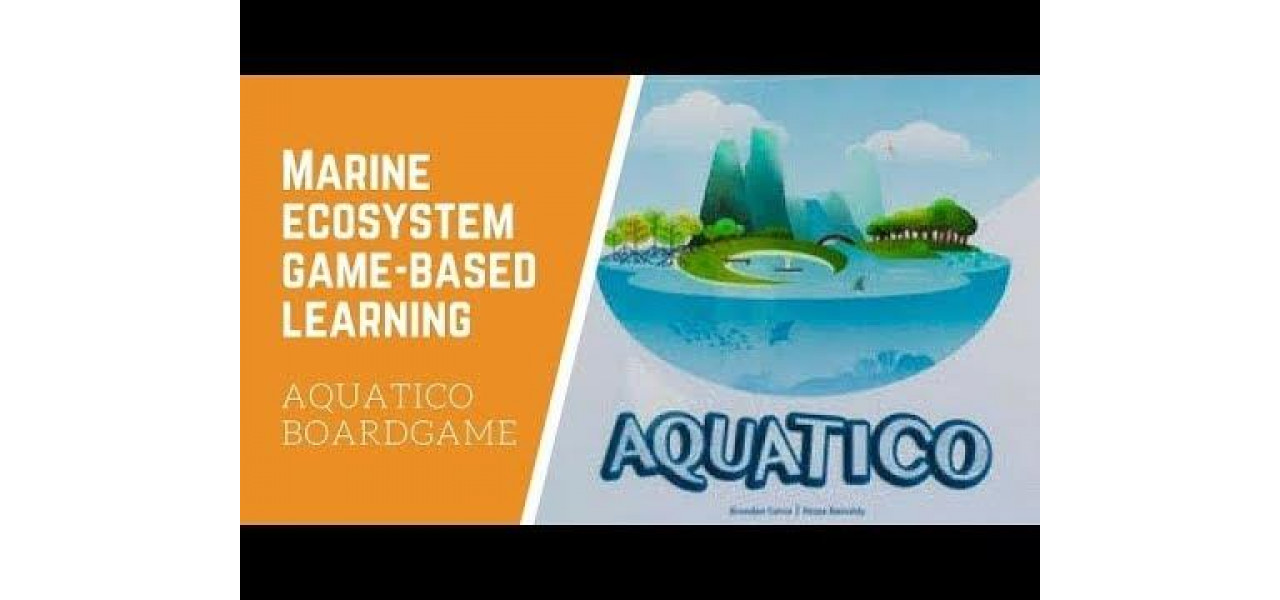 Set Gaming si Conservarea Marinei: Explorarea jocurilor ecologice.