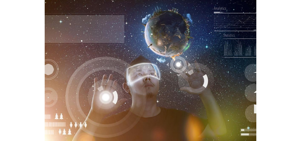 Setati jocurile si constientizarea spatiala imbunatatind abilitatile de navigare prin lumi virtuale.