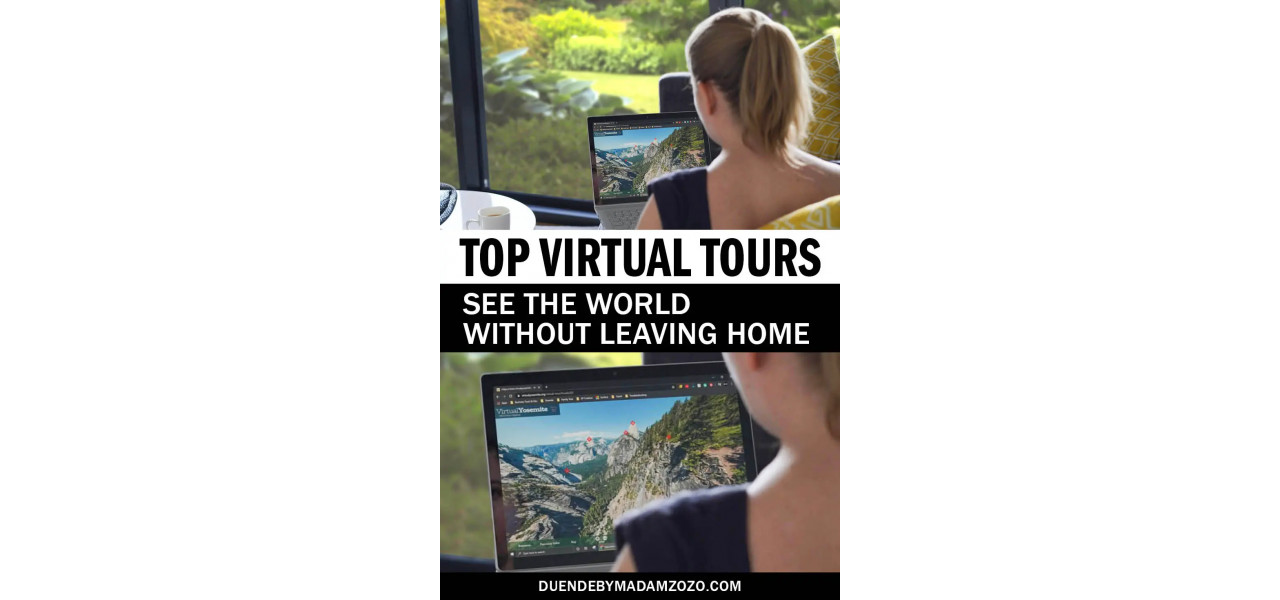 Set de jocuri si turism virtual: explorarea lumii fara a parasi acasa.