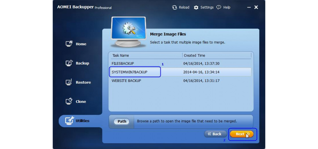 Simplificati backup-urile cu memoria HDD HP pentru securitate suplimentara a datelor.