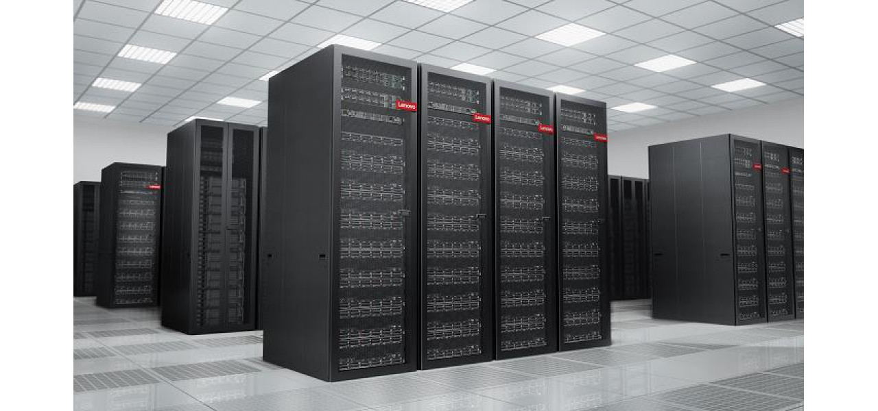 Simplificati infrastructura IT cu serverele Lenovo Tower.