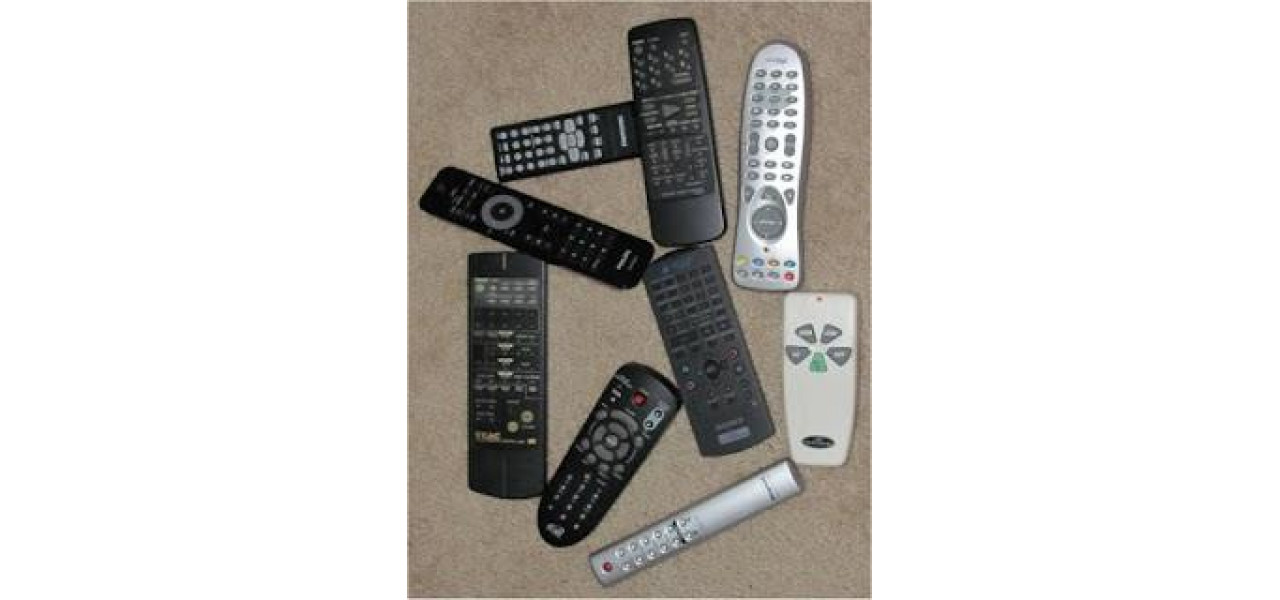 Simplificati-va viata cu accesorii Smart TV.
