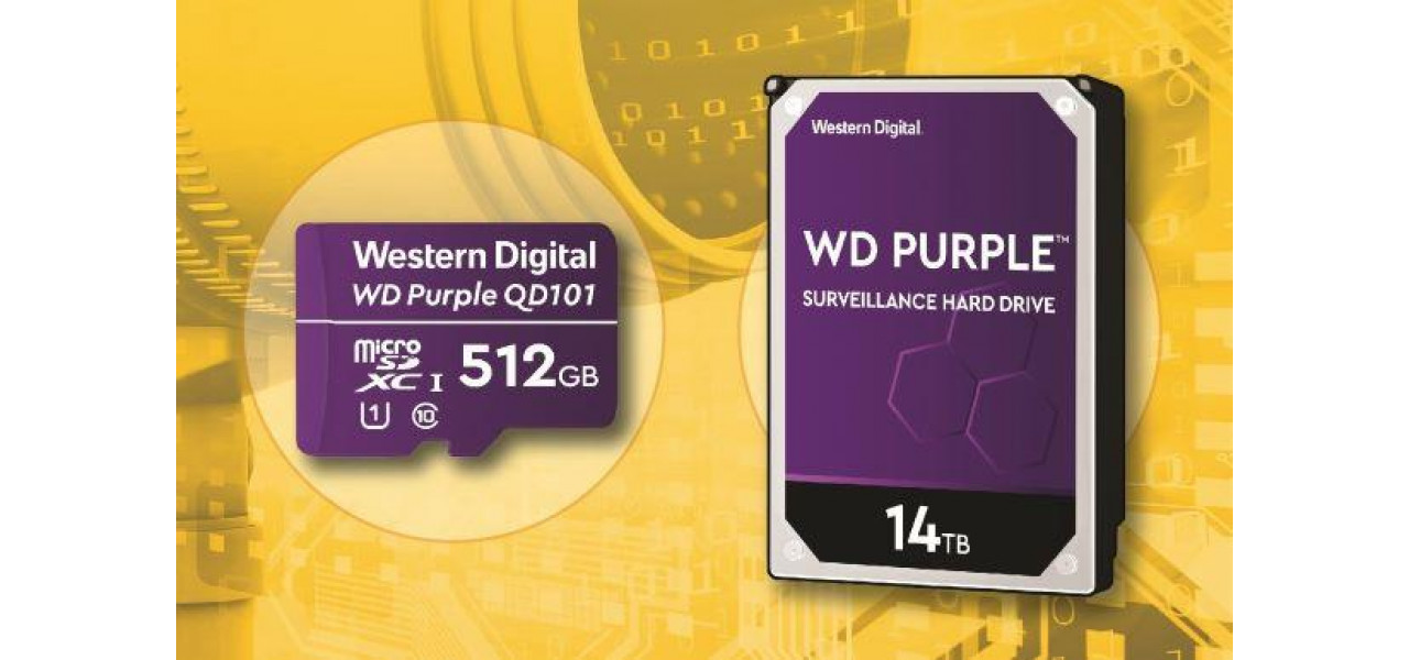 Simplificarea stocarii datelor: dezvaluirea magiei HDD-urilor Western Digital.