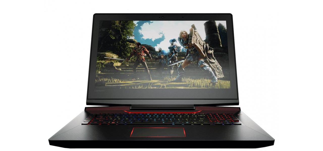Simplificarea experientei dvs. de joc cu computerele Lenovo: de la ocazional la competitiv.