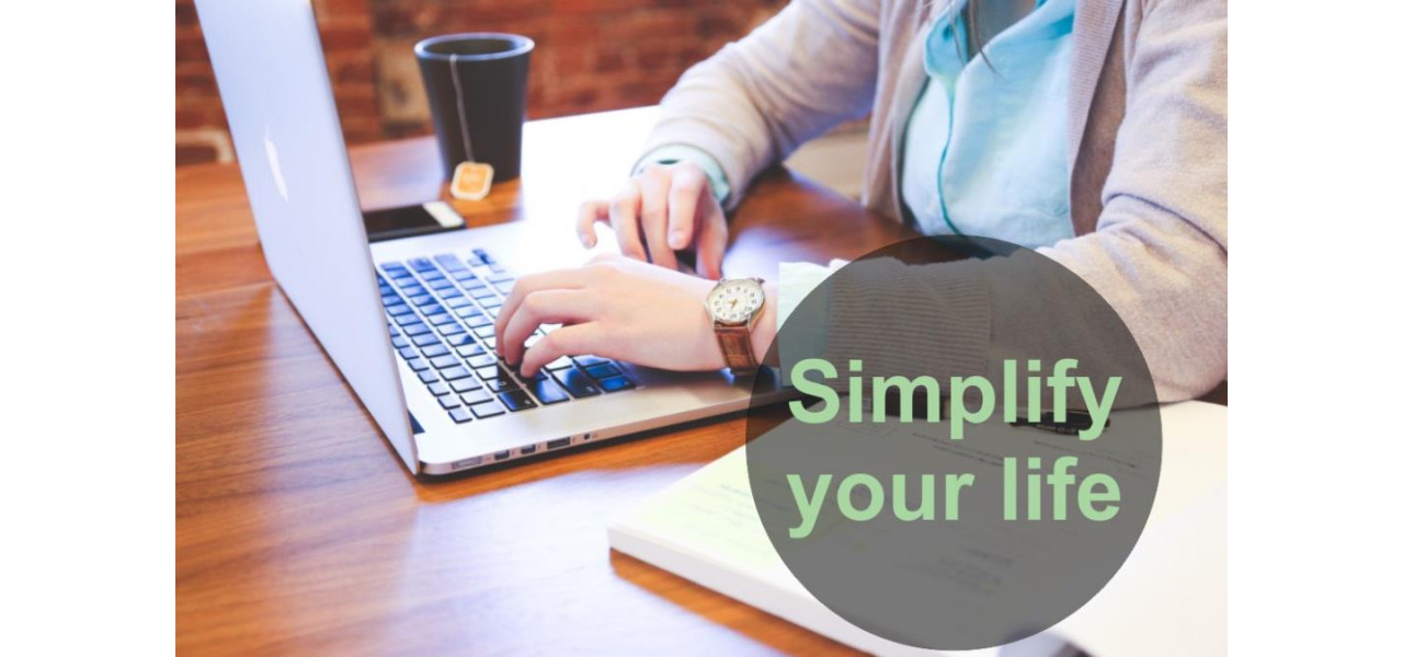 Simplificati-va viata: instrumente de automatizare pentru computere desktop.