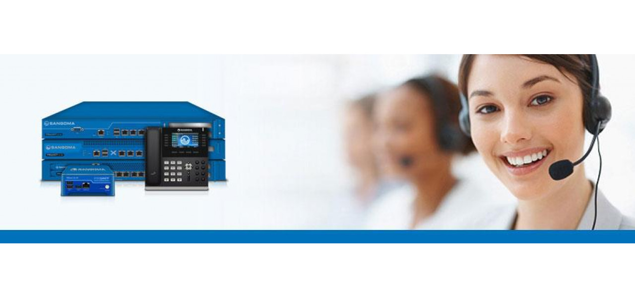 Centrele de apel SIP si VoIP care transforma pentru o experienta superioara a clientilor.