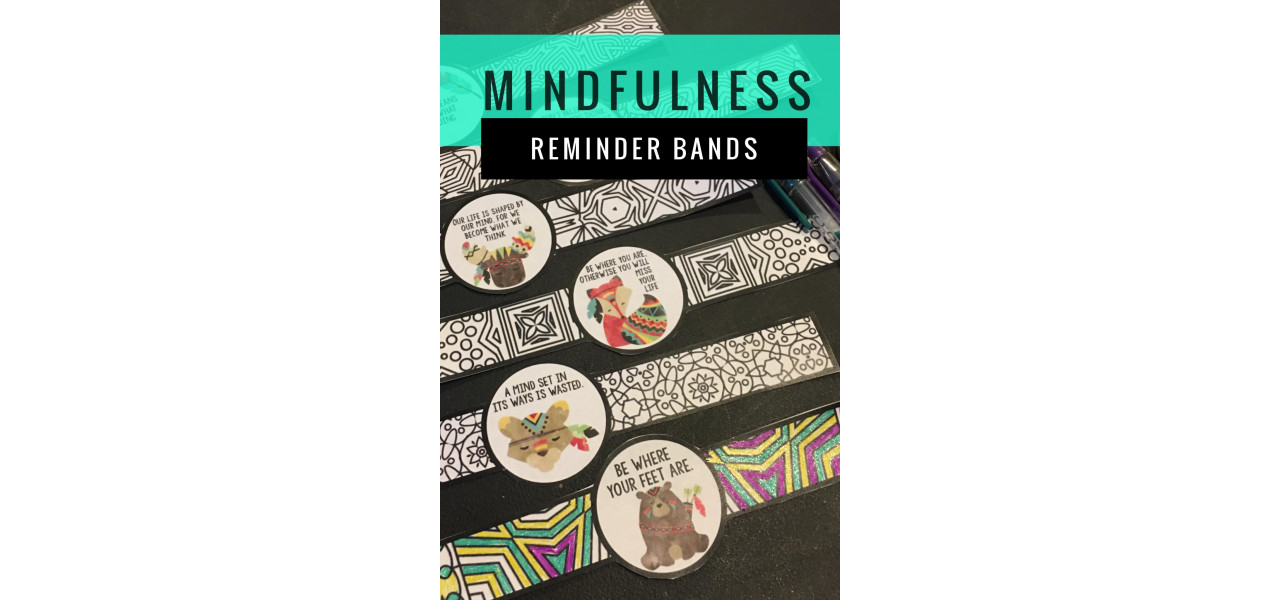 Benzile inteligente si mindfulness cultiva pacea intr-o era digitala.