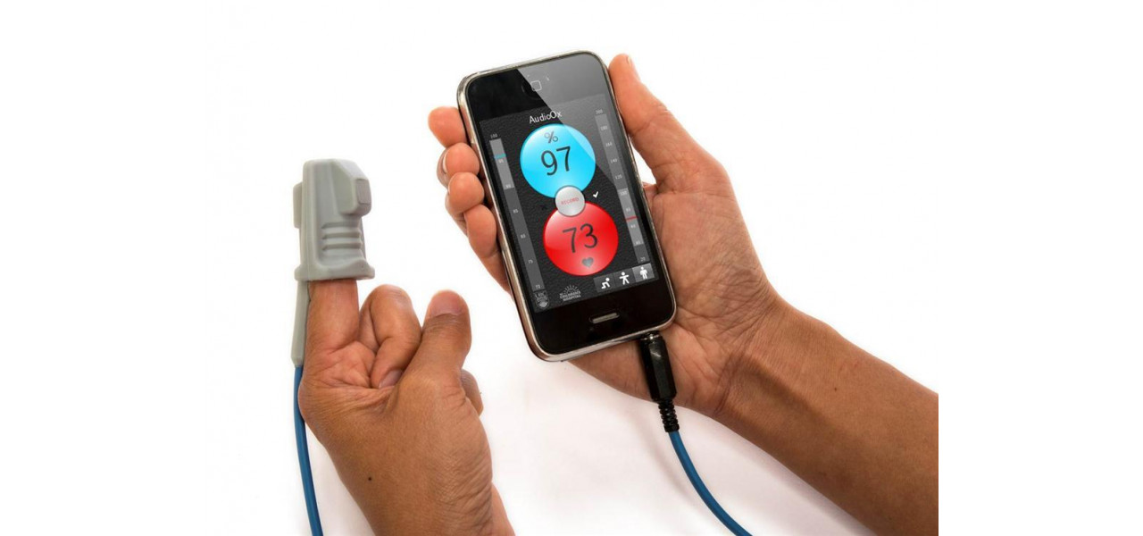 Smartphone-uri in domeniul sanatatii: viitorul medicinei digitale.