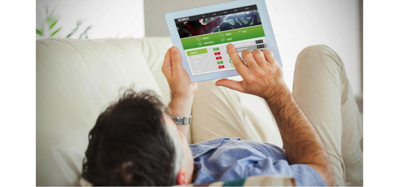 Smartphone-uri in sport: imbunatatirea performantei sportive si implicarea fanilor.