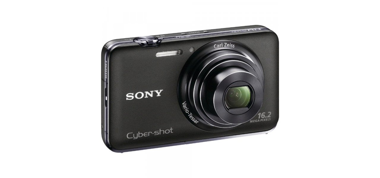 Seria Sony Cyber-shot WX: Camere elegante si elegante pentru utilizare zilnica.