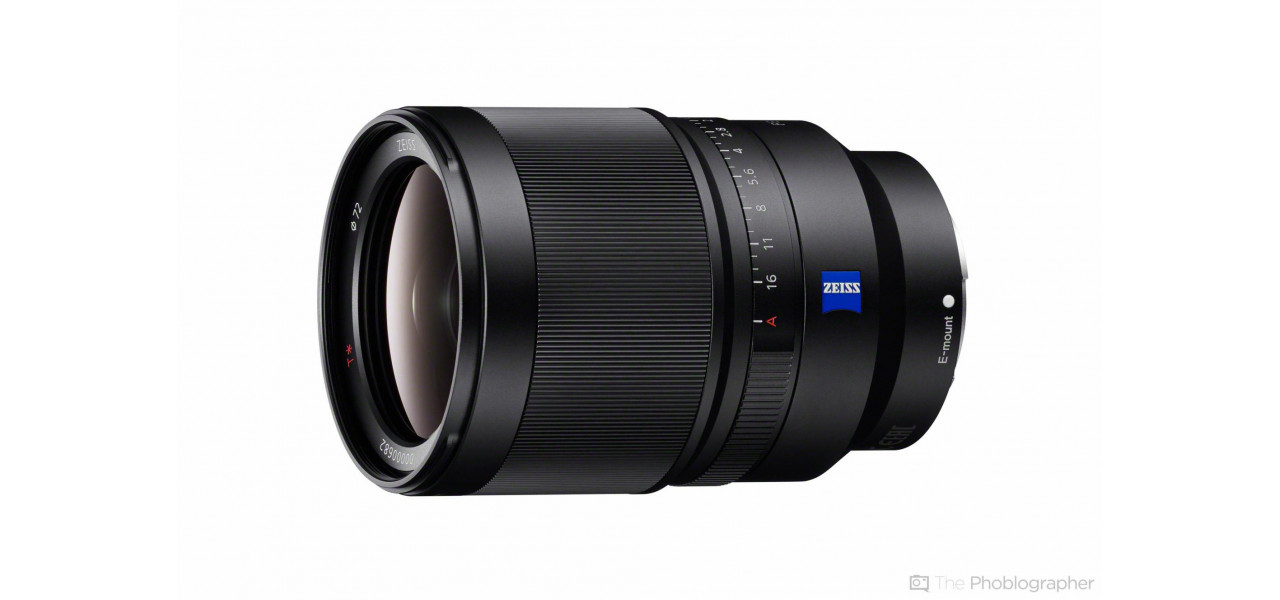 Powerhouses Sony full-frame dezlantuind potentialul obiectivelor cu montura E.