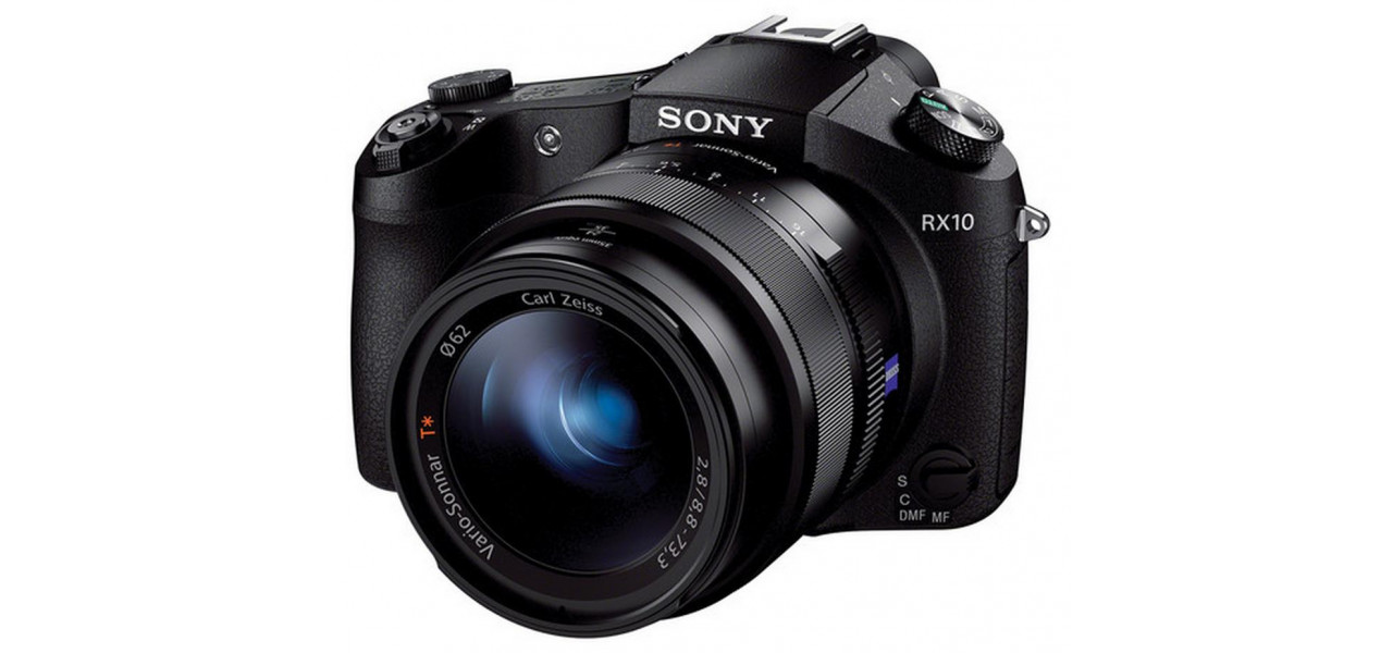 Seria Sony RX10: Camere Bridge puternice cu caracteristici impresionante.