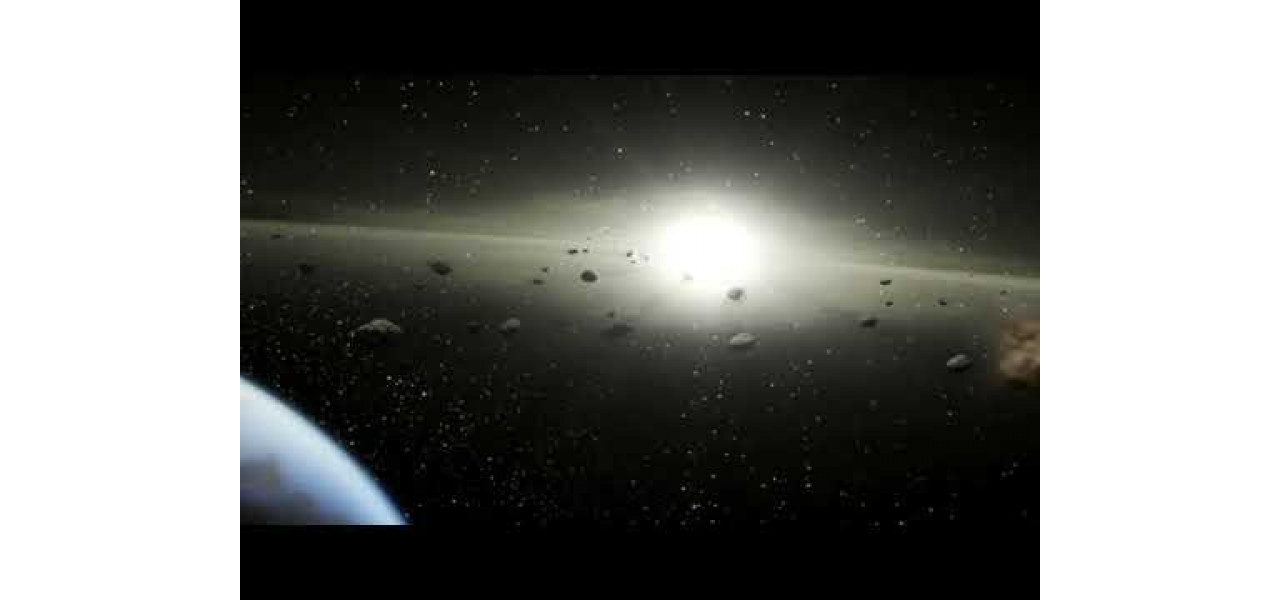 Observarea obiectelor din apropierea Pamantului Telescoape si aparare planetara.